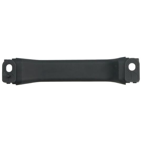 VOL-FP-081L - Cover, radiator grille 