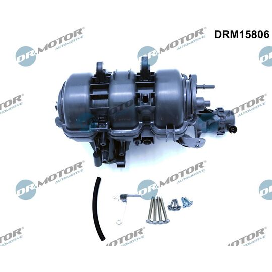 DRM15806 - Intake Manifold Module 