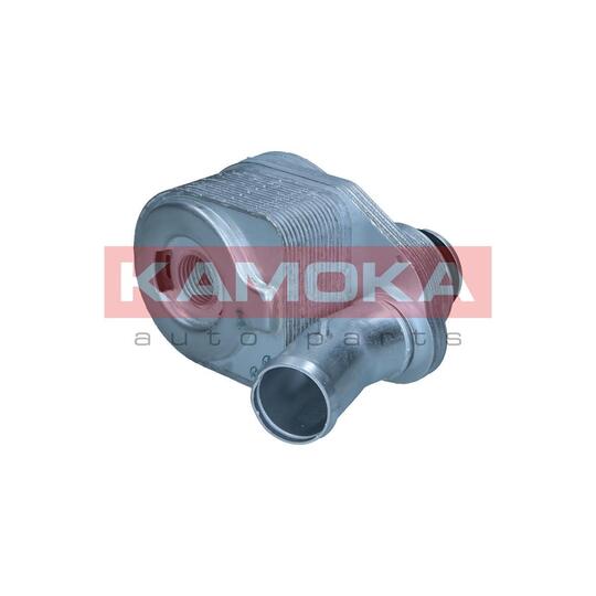 7730096 - Oil Cooler, engine oil 