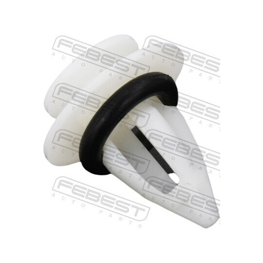 88570-178 - Clip, trim/protective strip 