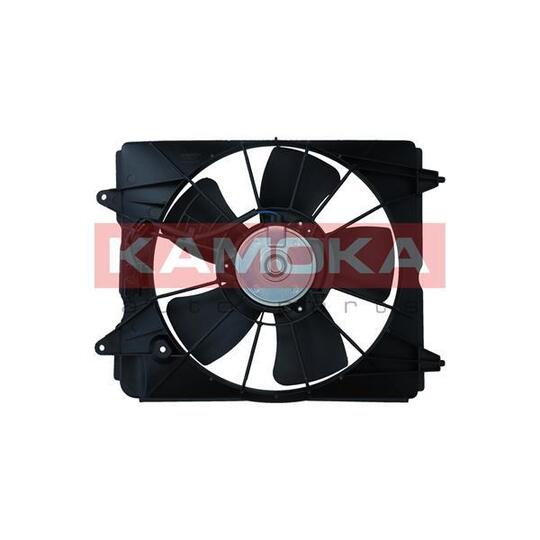 7740071 - Fan, engine cooling 