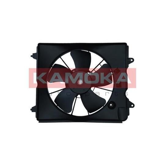 7740071 - Fan, engine cooling 