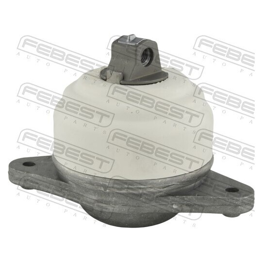 BZM-221RH - Engine Mounting 