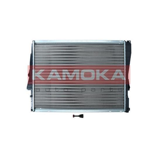 7705122 - Radiator, engine cooling 