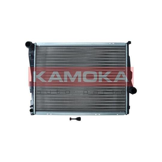 7705122 - Radiator, engine cooling 