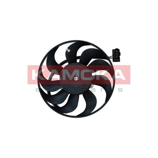 7742018 - Fan, engine cooling 