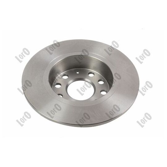 231-04-011 - Brake Disc 