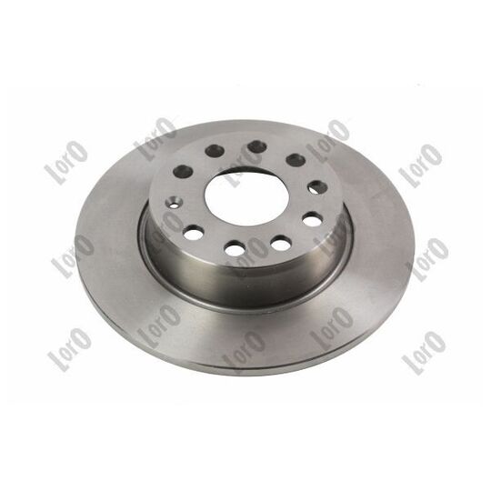 231-04-011 - Brake Disc 