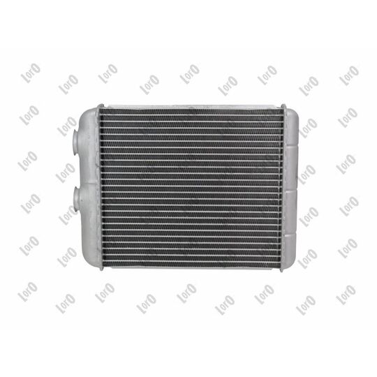 037-015-0023 - Heat Exchanger, interior heating 