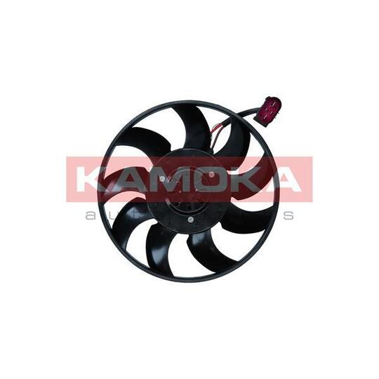 7742046 - Fan, engine cooling 