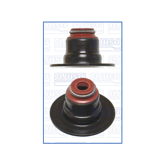 12037800 - Seal Ring, Valve Stem 