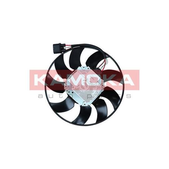 7742046 - Fan, engine cooling 