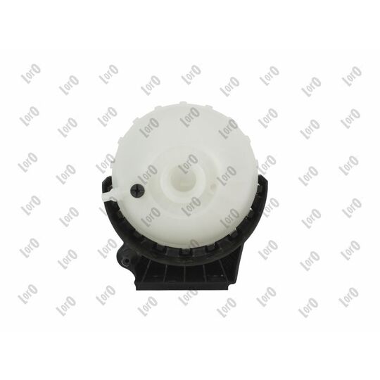 004-026-024 - Expansion Tank, coolant 