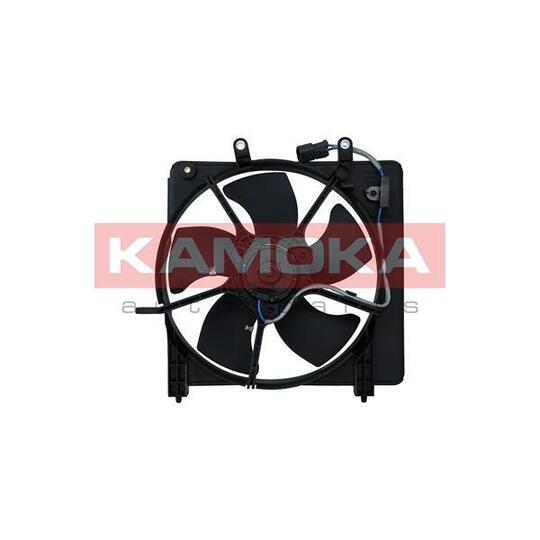 7740054 - Fan, engine cooling 