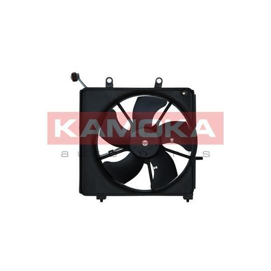 7740054 - Fan, engine cooling 