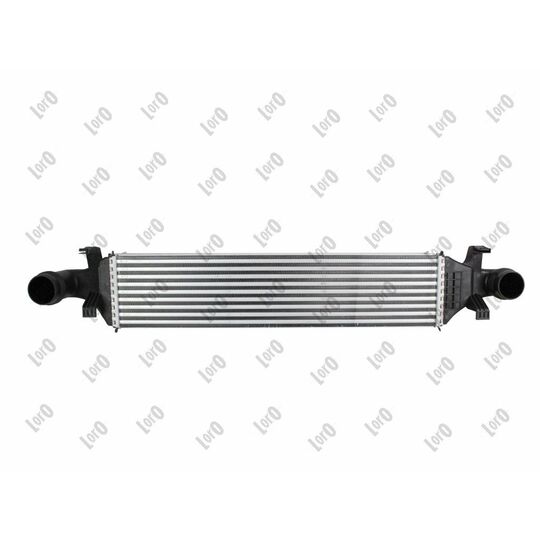 054-018-0023 - Intercooler, charger 