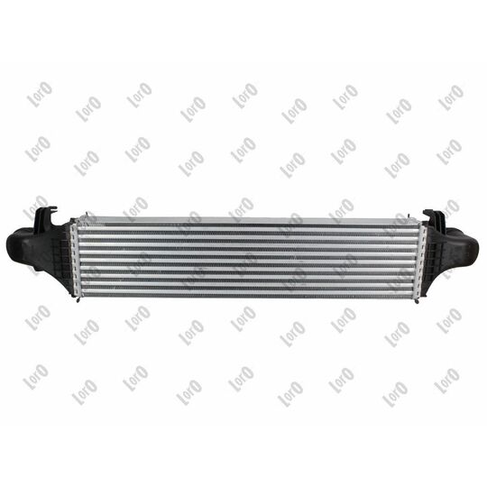 054-018-0023 - Intercooler, charger 