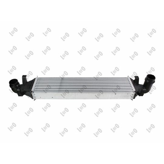 054-018-0023 - Intercooler, charger 