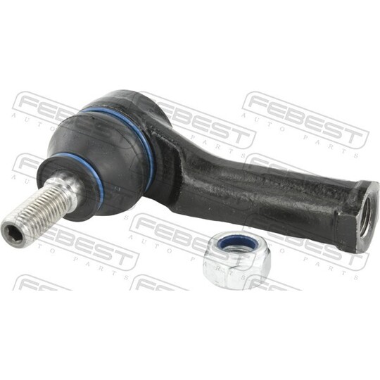 2321-GIVLH - Tie rod end 