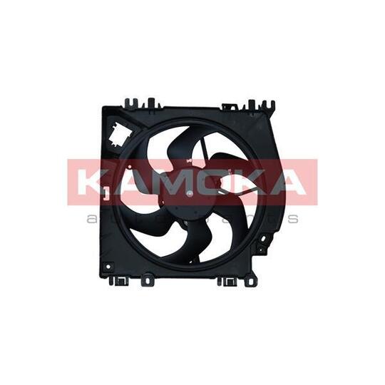 7740037 - Fan, engine cooling 