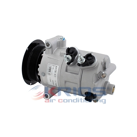 K15356A - Compressor, air conditioning 