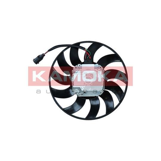 7742040 - Fan, engine cooling 