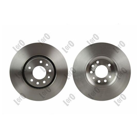 231-03-044 - Brake Disc 