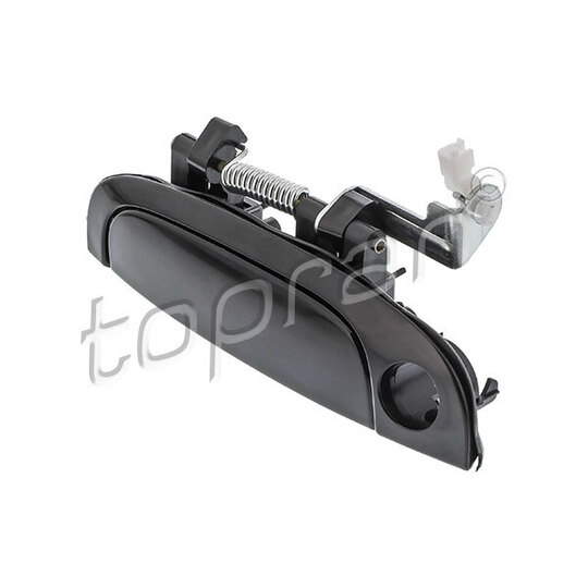 821 757 - Door Handle 