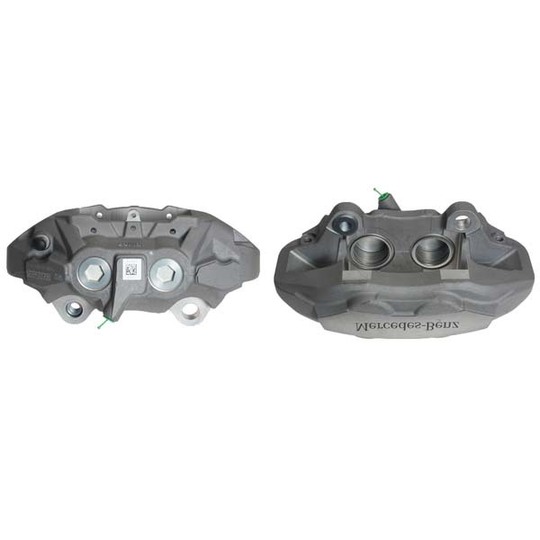 F 50 405 - Brake Caliper 