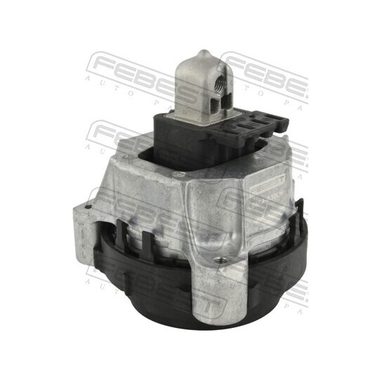 BMM-G30LH - Engine Mounting 