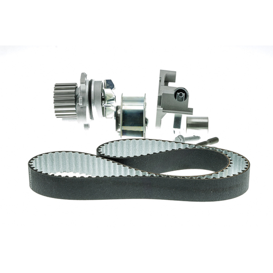 TKVG-7027 - Water Pump & Timing Belt Set 