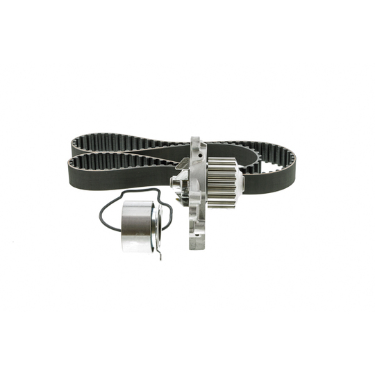 TKH-7101 - Water Pump & Timing Belt Set 