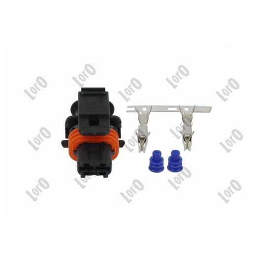 120-00-232 - Cable Repair Set, injector valve 