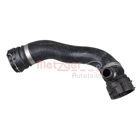 2421744 - Radiator Hose 