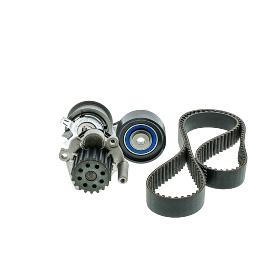 TKVG-7045 - Water Pump & Timing Belt Set 