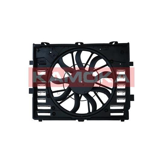 7740099 - Fan, engine cooling 