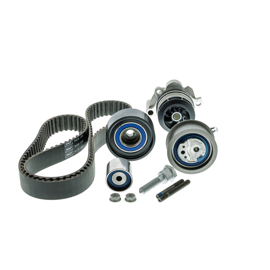 TKVG-7045 - Water Pump & Timing Belt Set 