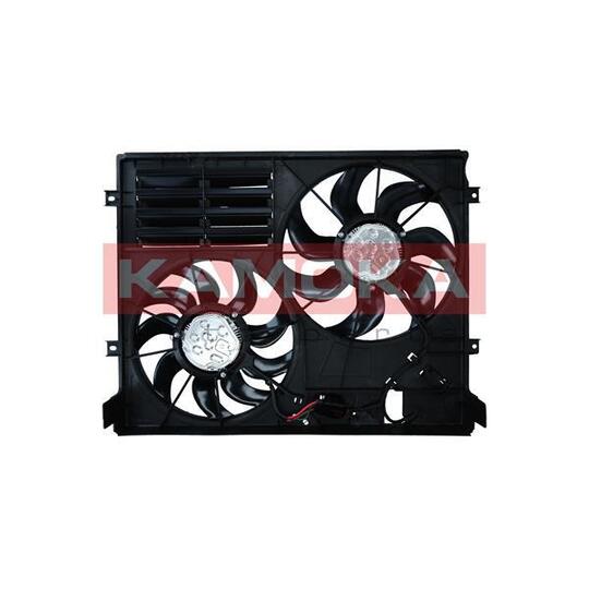 7740148 - Fan, engine cooling 