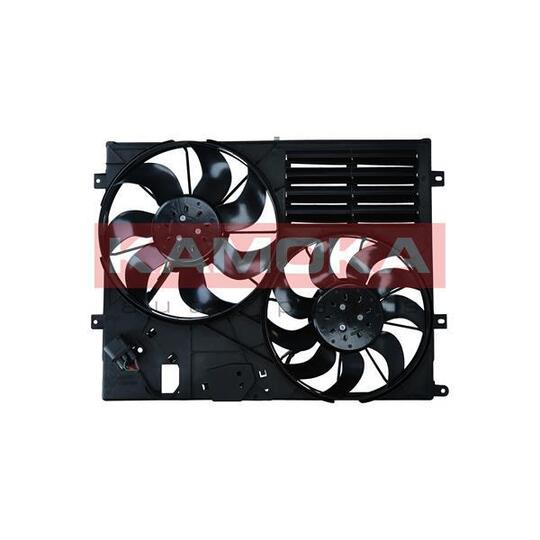 7740148 - Fan, engine cooling 