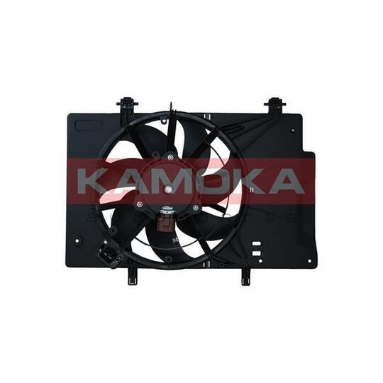 7740138 - Fan, engine cooling 