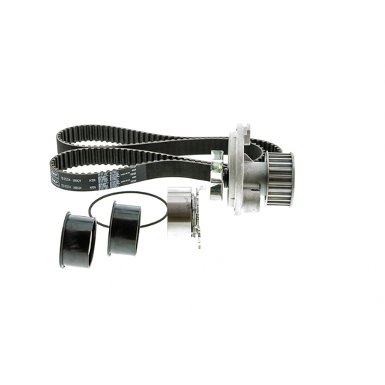 TKPS-7030 - Water Pump & Timing Belt Set 
