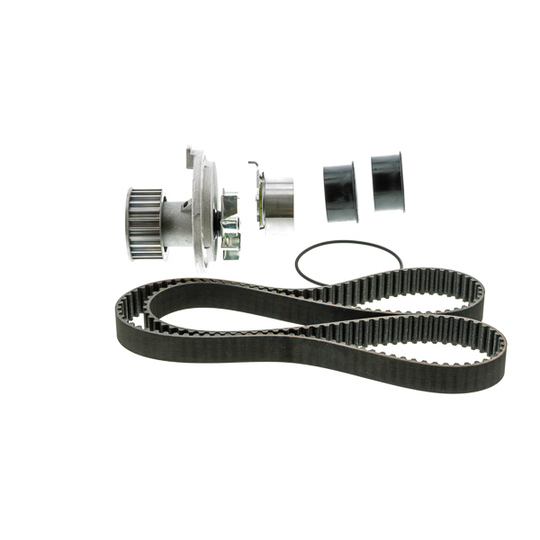 TKPS-7030 - Water Pump & Timing Belt Set 