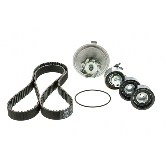 TKPS-7030 - Water Pump & Timing Belt Set 