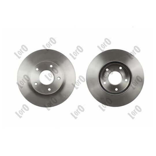 231-03-030 - Brake Disc 