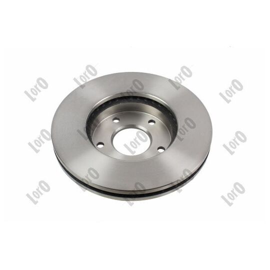 231-03-030 - Brake Disc 