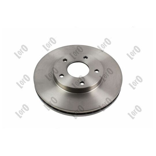 231-03-030 - Brake Disc 