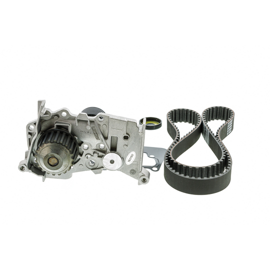 TKRE-7006 - Water Pump & Timing Belt Set 