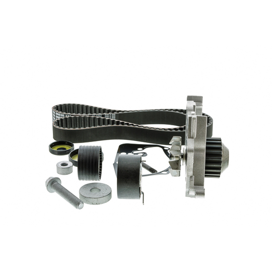 TKRE-7006 - Water Pump & Timing Belt Set 