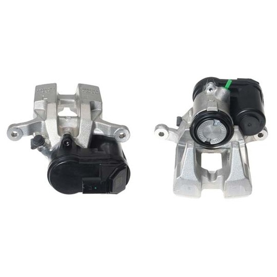 F 06 286 - Brake Caliper 