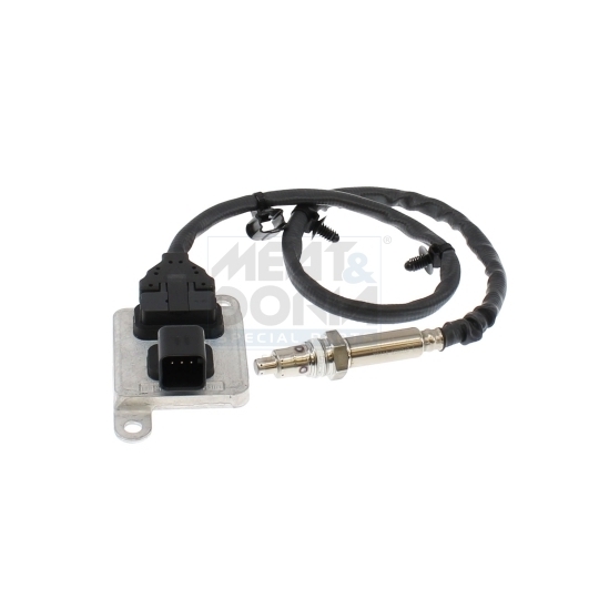 57058 - NOx-sensor, NOx-katalysator 